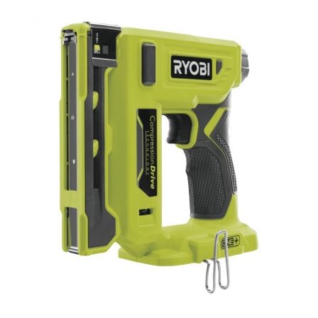 Ryobi Grapadora Sin Cable ONE+ R18ST50-0 de 18V Ryobi Grapadora Sin Cable ONE+ R18ST50-0 de 18V